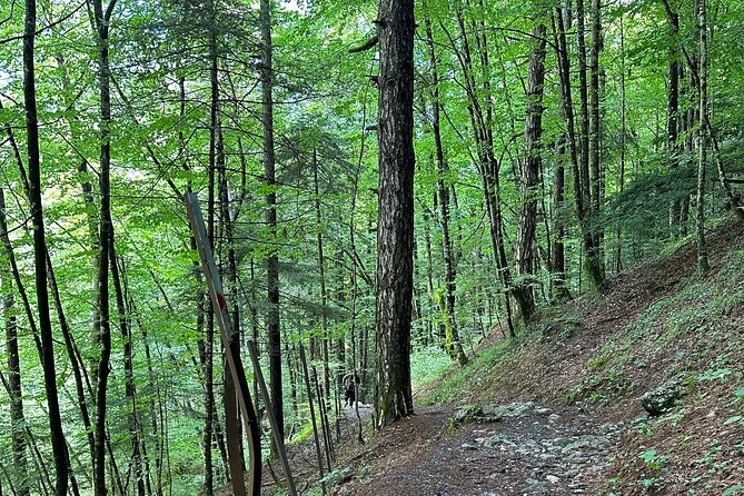 Private Hiking Tour to Olympus Mountain - Common Questions