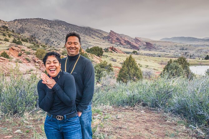 Private Hiking Tour With Adventure Photographer  - Denver - Directions