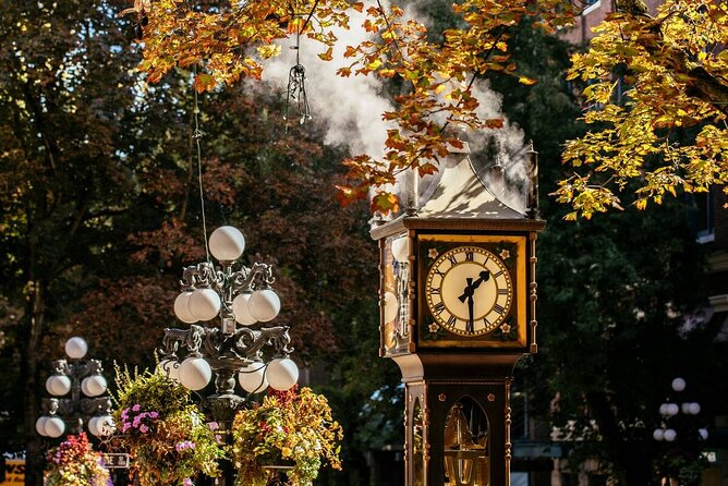 Private Historical Food Tour of Gastown - Common Questions