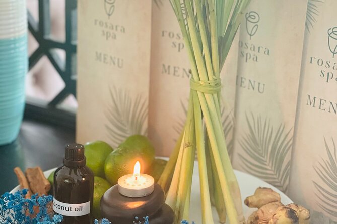 Private Hoi an Rosara Spa With Free Pick up or Drop off - Common Questions