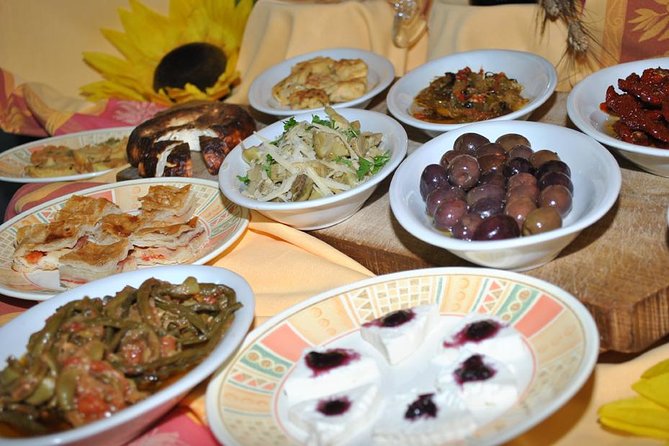 Private Horseback Riding Tour in Sicilian Countryside Tradional Lunch - The Sum Up