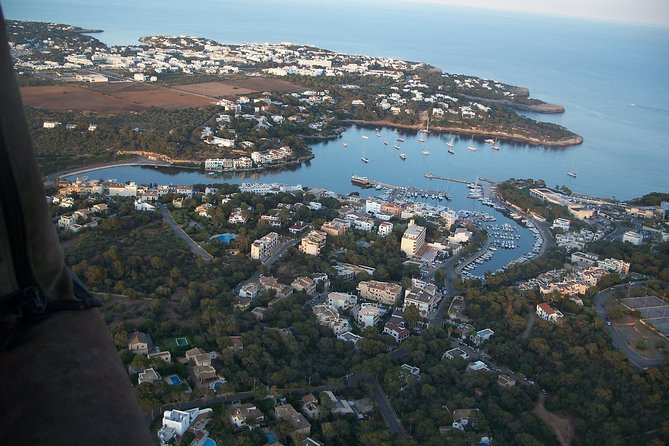 Private Hot Air Balloon Ride in Mallorca With Champagne and Snacks - Common Questions