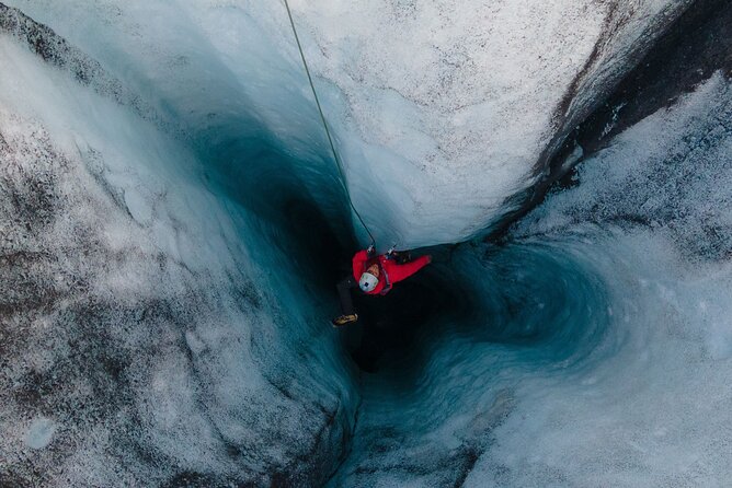 Private Ice Climbing and Glacier Hike on Sólheimajökull - Common Questions