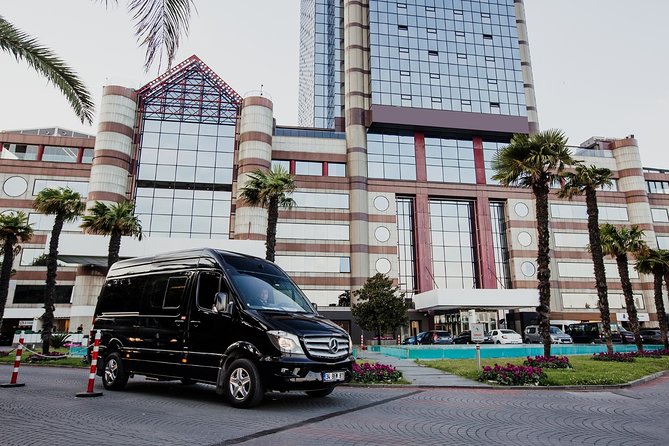Private Istanbul Airport Transfer to Blue Mosque Sultan Ahmet - Common Questions