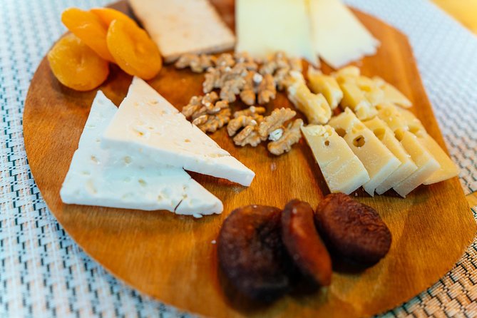 PRIVATE Istanbul Food Tour - 10 Tastings Including Raki & Padi - Expert Guides on Turkish Cuisine
