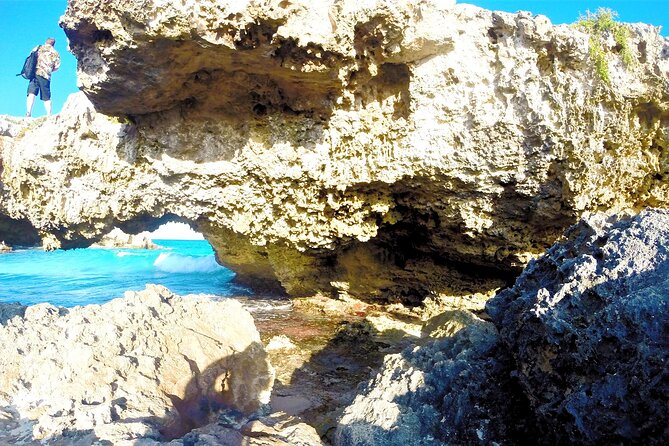Private Jeep & ATV Tour to Jade Cavern Cenote: All-Inclusive - The Sum Up