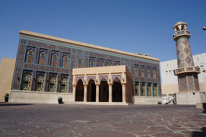 Private Katara Cultural Tour - Common Questions