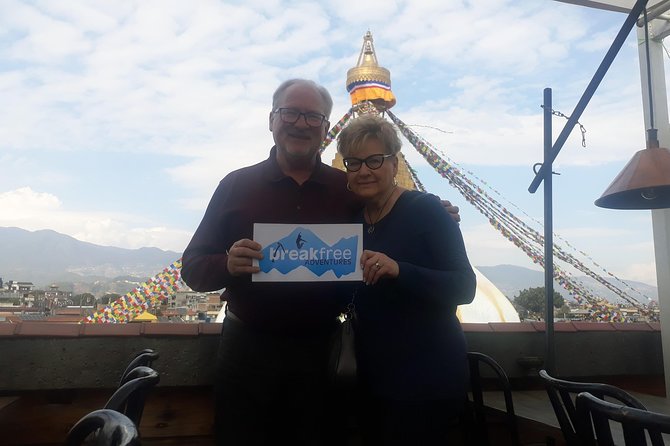 Private Kathmandu Sightseeing Tour - UNESCO World Heritage Sites - The Sum Up