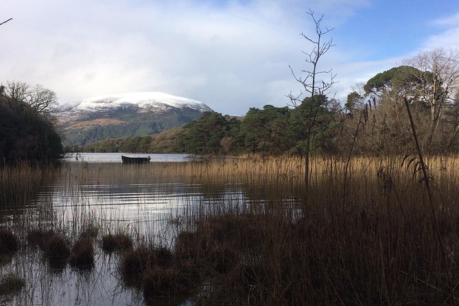 Private Killarney Tour - Background