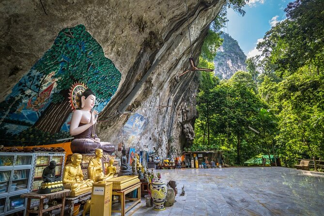 Private Krabi City Tour - Common Questions