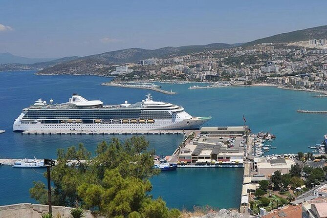 Private Kusadasi Walking Tour - Booking and Reservation Process