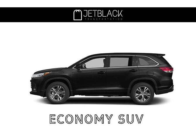 Private LGA Airport Transfer / New York City (One Way) - The Sum Up