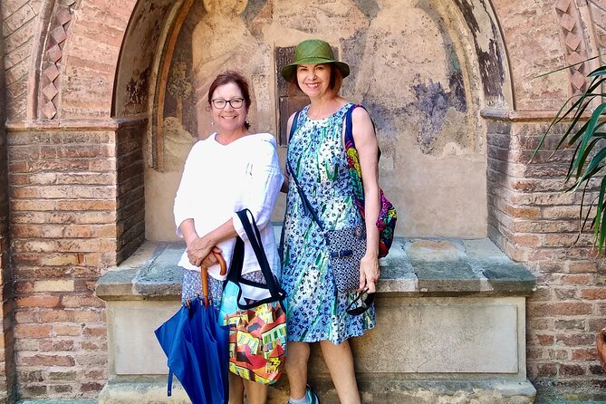 Private Local Tour Guide Bologna: Kickstart Your Trip, 100% Personalized - Common Questions