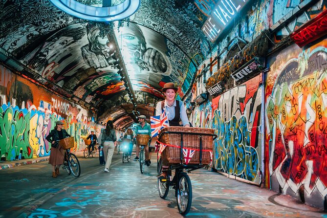 Private London Gin Safari - The Sum Up