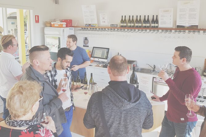Private, Luxury and Tailored Yarra Valley Wine Tour - Starting Price and Lowest Price Guarantee