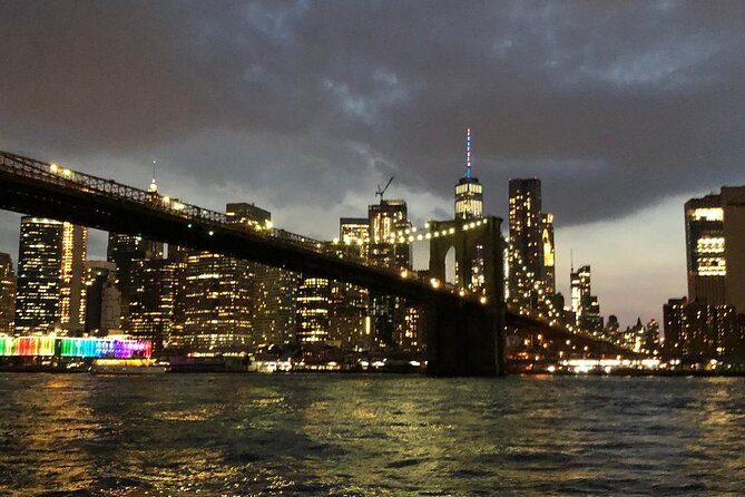 Private Luxury Daytime Boat Tour in New York City - 2 Hour - Common Questions