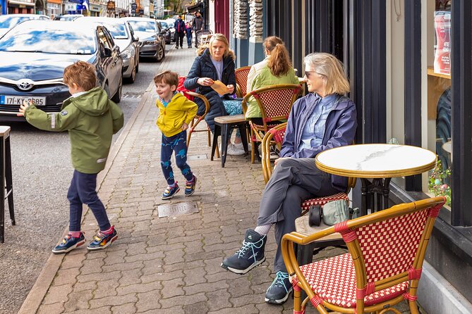 Private Luxury Full-Day Ring of Kerry Tour From Killarney - Expert Local Guide