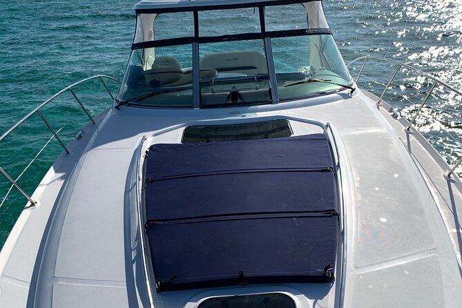 Private Luxury Halfday W/Jetski Stingray City, Snorkeling & Starfish Beach Tour - Common Questions