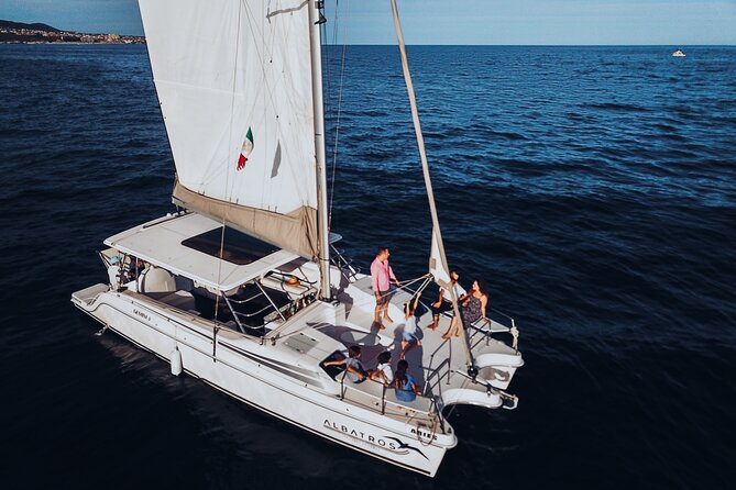 Private Luxury Tours in Cabo San Lucas - Private Crew for Up to 15 Guests