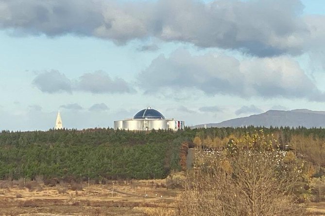 Private Luxury Transfer City Tour Reykjavik - Common Questions