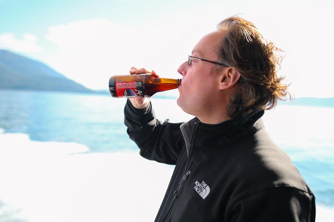 Private Luxury Whale Watch - Common Questions
