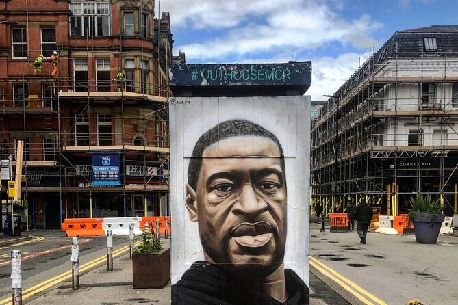 Private Manchester Tour With a Local, Highlights & Hidden Gems, Personalised - Common Questions