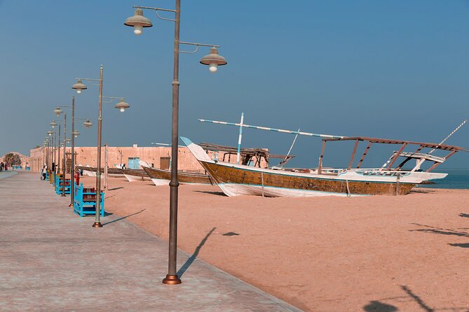 Private Market Shopping Tour in Doha - Souk Waqif or Al Wakra With Hotel Pickup - Common Questions