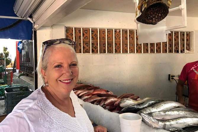 Private Market Tour and Cooking Class With Helene, a Local in Puerto Vallarta - Common Questions