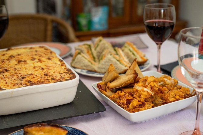 Private Market Tour and Portuguese-Goan Cooking Class - Reviews and Recommendations