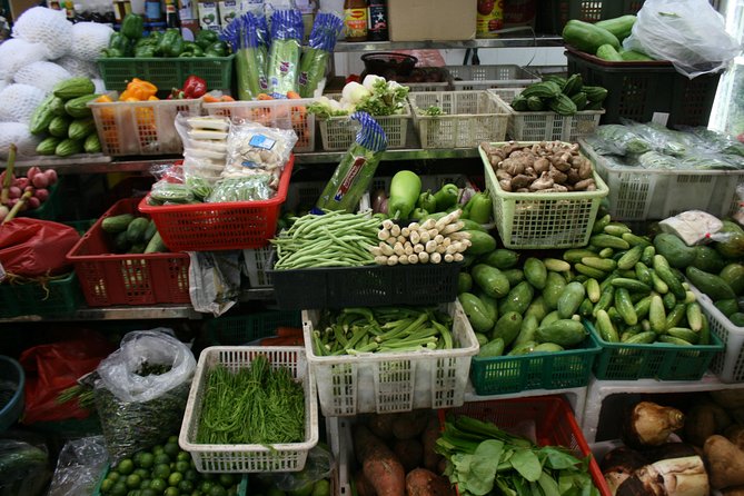 Private Market Visit and Cooking Class With A Professional Chef - Directions