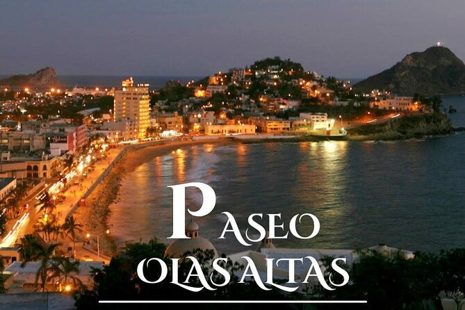 Private Mazatlan City Tour - Common Questions