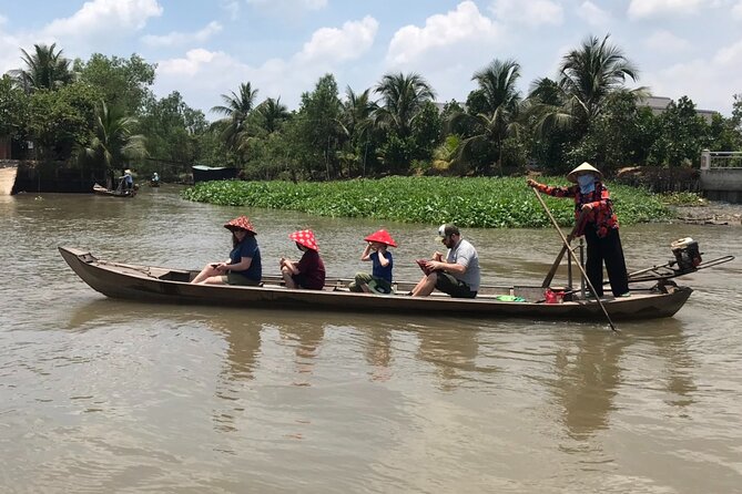 PRIVATE MEKONG Shore Excursions From Cruise Port - Common Questions
