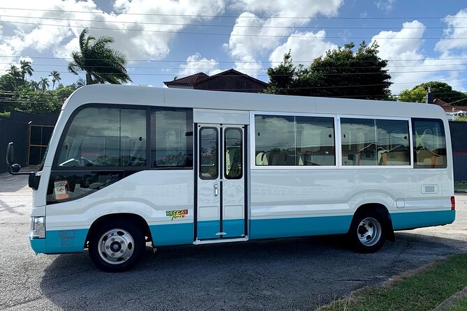 Private Montego Bay Airport Transfer to Negril Hotels - The Sum Up