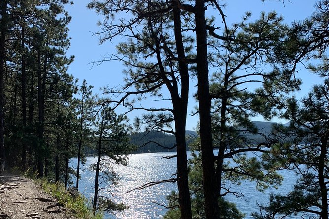 Private Mount Rushmore and Flume Trail Hike - Reviews of the Private Mount Rushmore and Flume Trail Hike