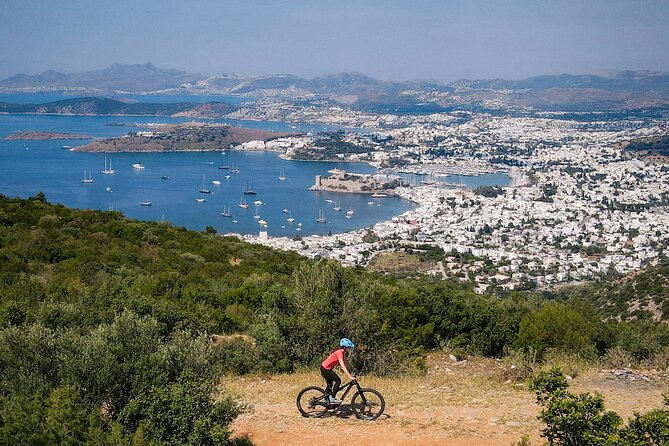 Private Mountain Biking Tour From Bodrum to Kisebuku - Good To Know