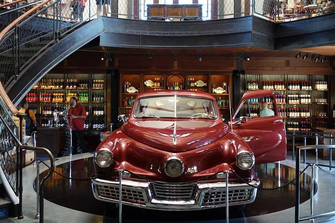 Private Napa Sonoma Wine Tour & Custom Concierge - Common Questions