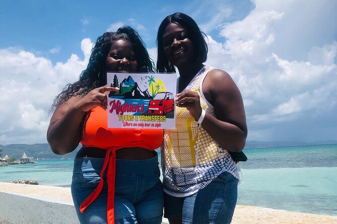 Private Negril Beach,Rick'S Cafe Tour Shopping From Montego Bay - Common Questions