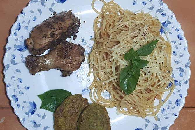 Private Nepali Cooking Lesson and Meal With Market Visit  - Kathmandu - Inclusions and Pickup