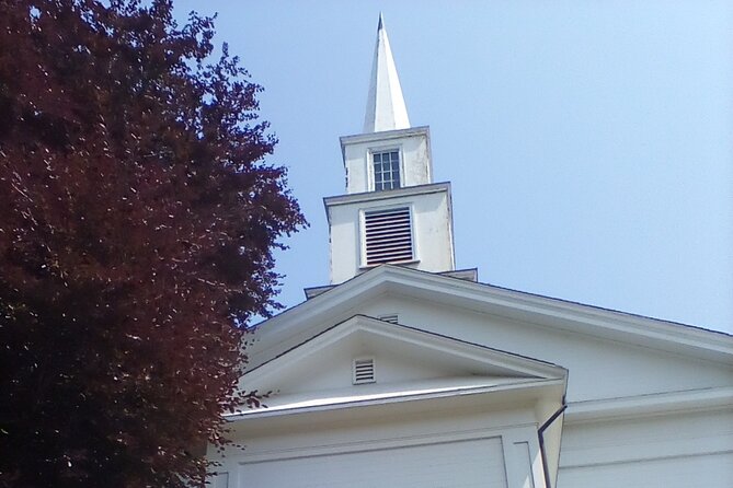 Private Newport, Rhode Island City Tour - Common Questions