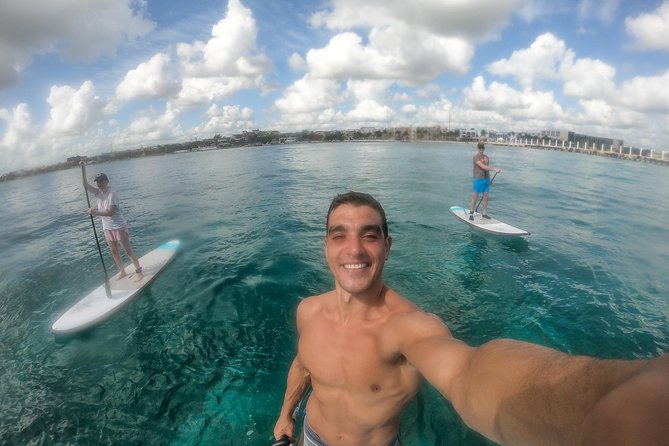 Private Paddleboard Class W/ Certified Instructor - Safety Precautions