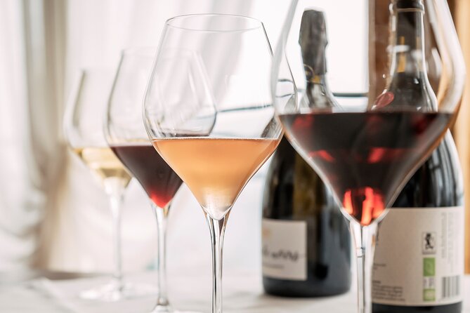 Private Parmigiano Balsamic Parma Ham and Wine Tasting Tour - Itinerary and Activities