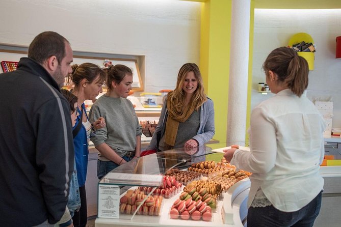 Private Pastry Tour in Le Marais - The Sum Up