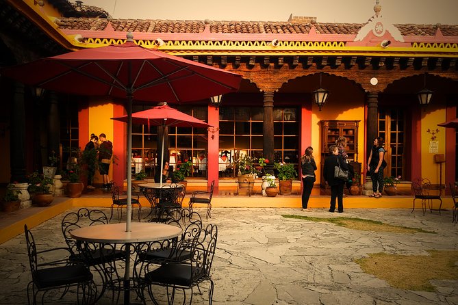 Private Personalized Tour of San Cristobal De Las Casas - The Sum Up