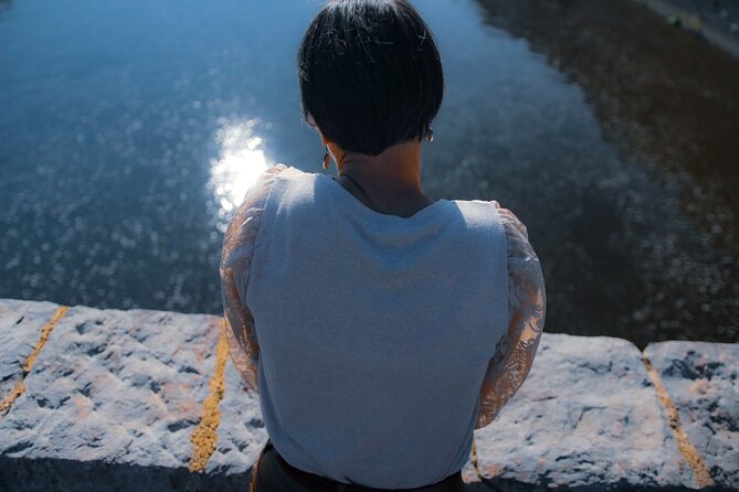 Private Photo Session for an Unforgettable Memory - The Sum Up
