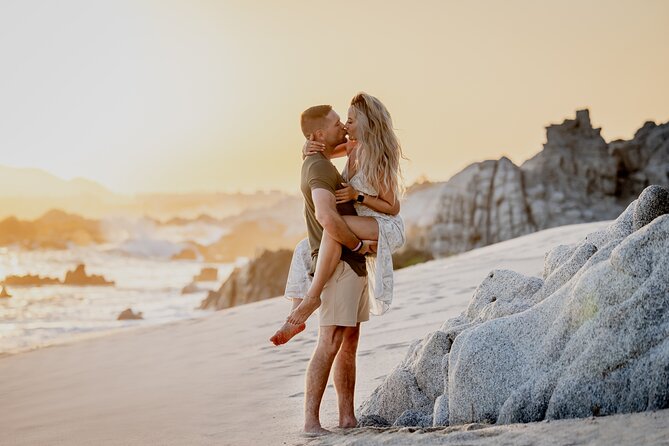 Private Photo Session in Los Cabos - The Sum Up