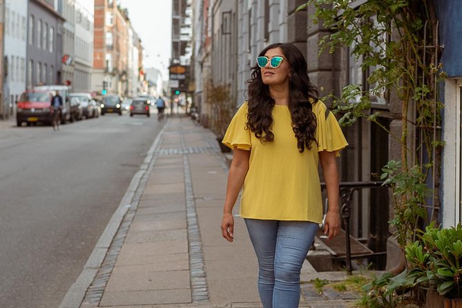 Private Photo Session With a Local Photographer in Copenhagen - Common Questions