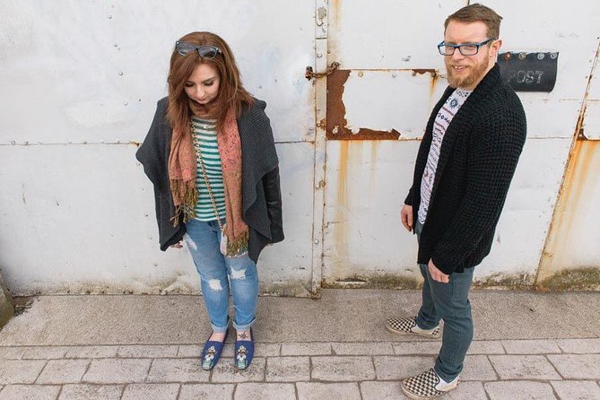 Private Photo Session With a Local Photographer in Cork - Contact Information