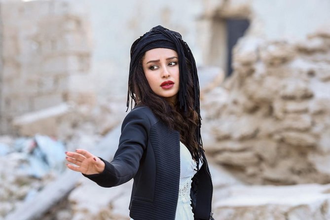 Private Photo Session With a Local Photographer in Doha - The Sum Up