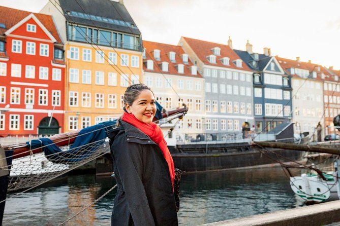 Private Photo Session With a Local Photographer in Lund - Additional Info