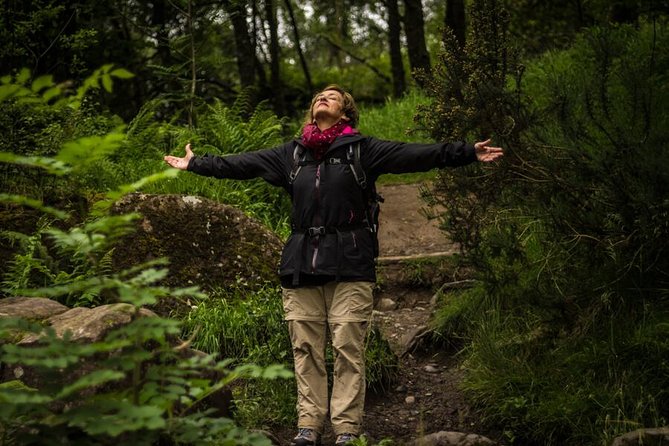 Private Photo Session With a Local Photographer in Stirling - Common Questions